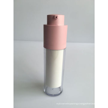 30ml Round Twist up Airless Bottle (EF-A20030)